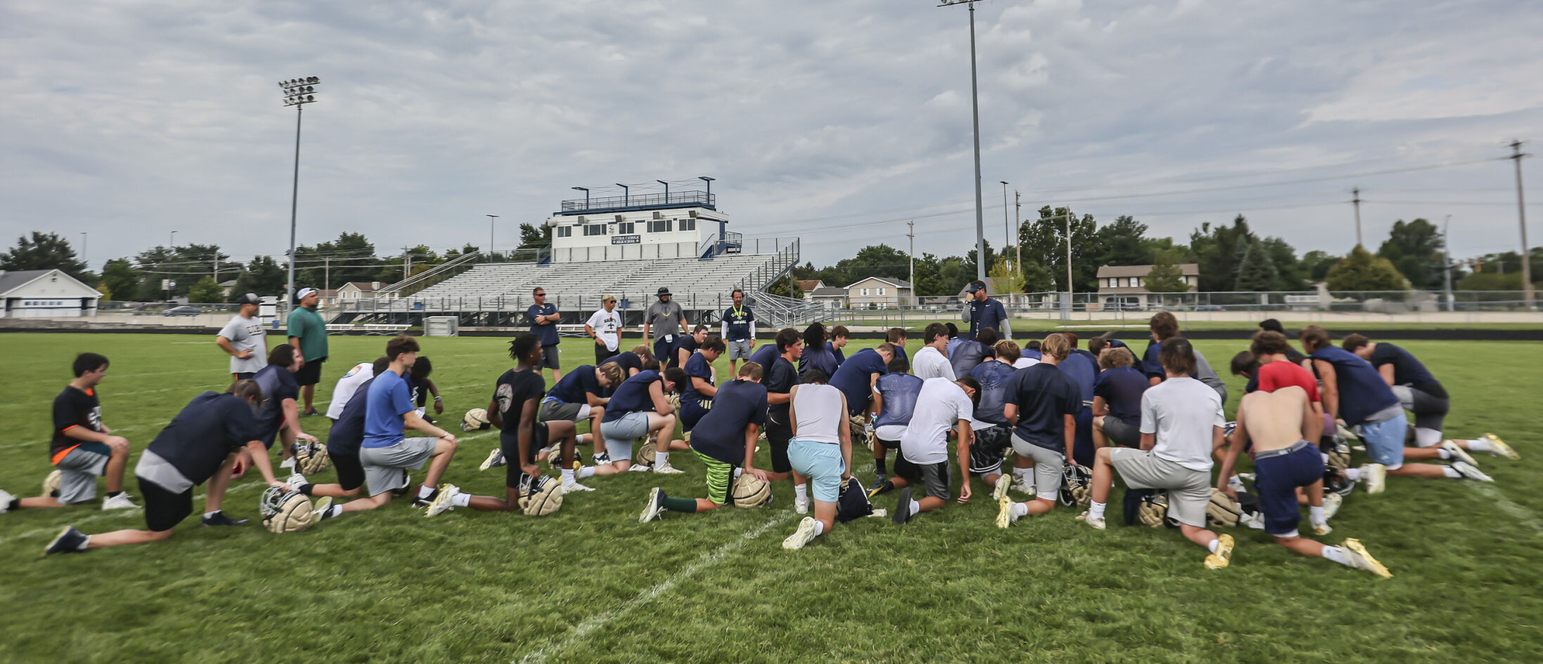 football practice 3 080822.JPG